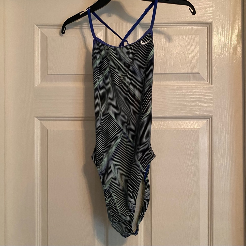 Nike One-piece swimsuit
